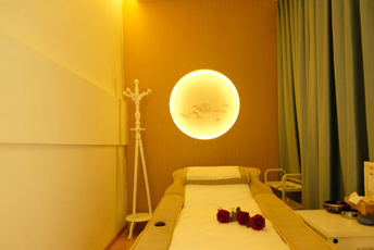 大连日式指压的寂静美学：在按压中听见雪落的声音